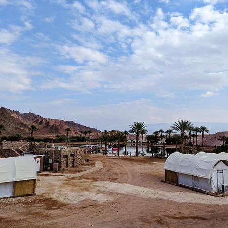 Park Timna Hotel Eilat Exterior foto