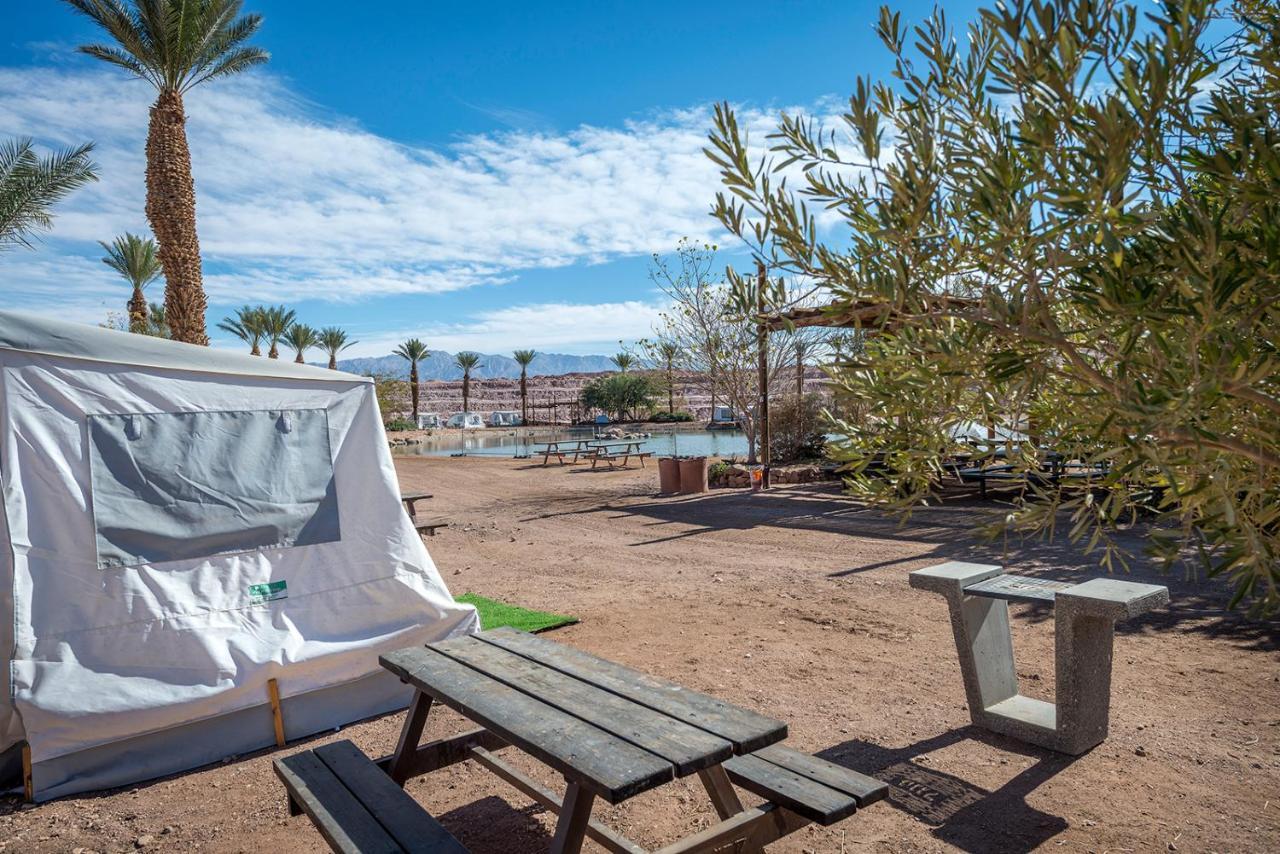 Park Timna Hotel Eilat Exterior foto