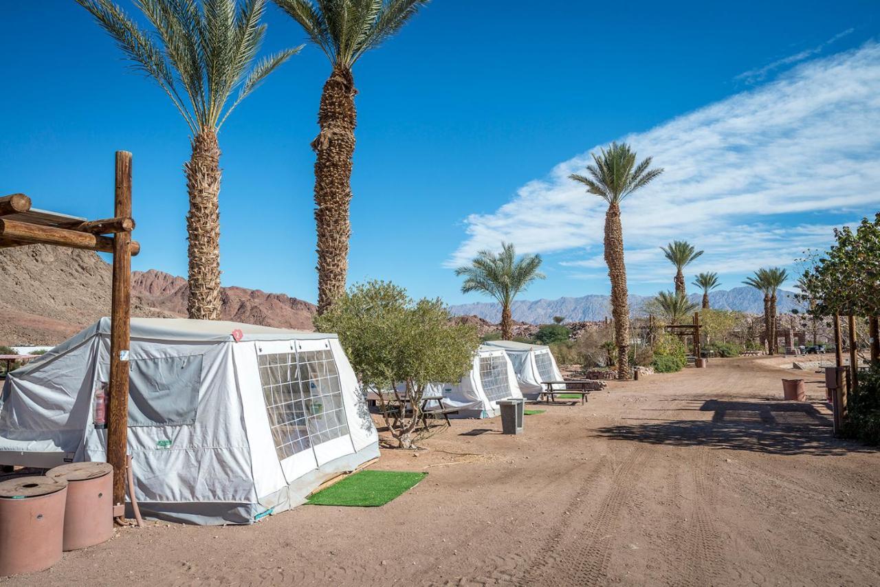 Park Timna Hotel Eilat Exterior foto