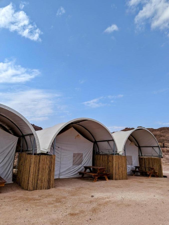 Park Timna Hotel Eilat Exterior foto
