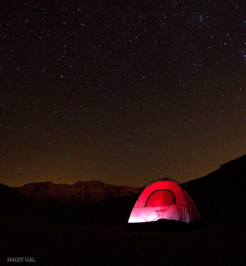 Park Timna Hotel Eilat Exterior foto