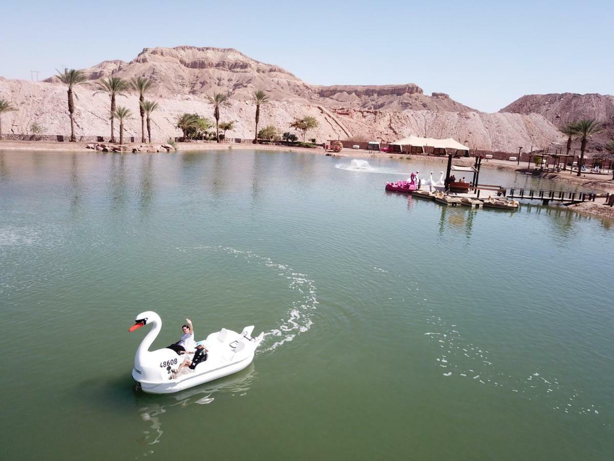 Park Timna Hotel Eilat Exterior foto