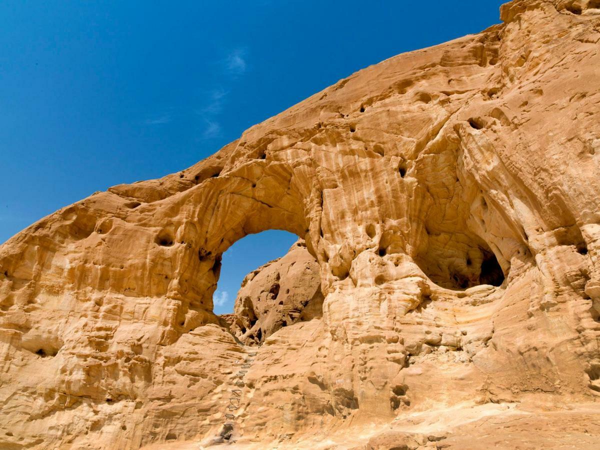 Park Timna Hotel Eilat Exterior foto
